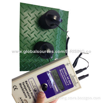 Green ESD Anti-fatigue Mat